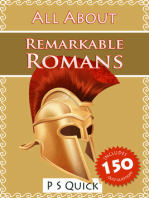 All About: Remarkable Romans