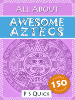 All About: Awesome Aztecs