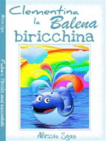 Clementina la balena biricchina