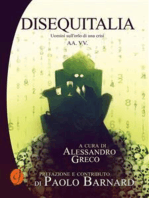 Disequitalia - Uomini sull'orlo di una crisi