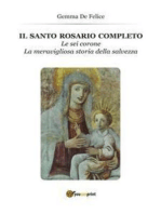 Il Santo Rosario completo