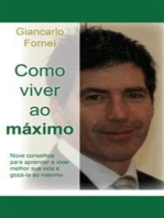 Como Viver ao Máximo