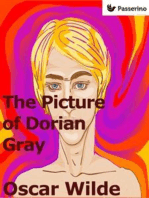 The Picture of Dorian Gray