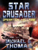 Star Crusader: Operation Hellfire