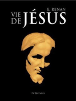 Vie de Jésus