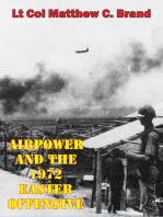 Airpower And The 1972 Easter Offensive