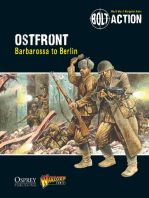 Bolt Action: Ostfront: Barbarossa to Berlin