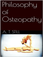 Philosophy of Osteopathy