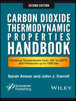 Carbon Dioxide Thermodynamic Properties Handbook: Covering Temperatures from -20° to 250°C and Pressures up to 1000 Bar