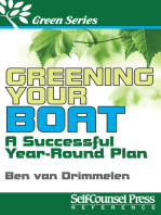 Greening Your Boat: A Successful Year-Round Plan