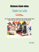 Tools for Life Living: Booklet