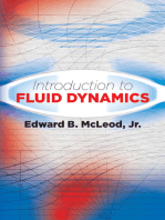 Introduction to Fluid Dynamics