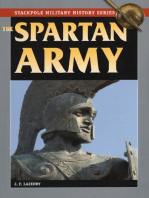 The Spartan Army