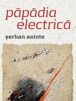 păpădia electrică