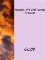 Wisdom, Wit and Pathos of Ouida