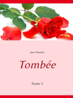 Tombée: Tome 1