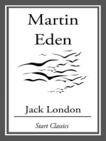 Martin Eden