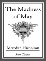 The Madness of May