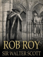 Rob Roy - Espanol