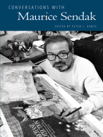 Conversations with Maurice Sendak