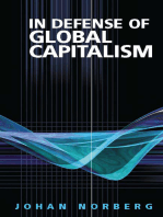 In Defense of Global Capitalism