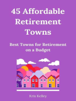 45 Affordable Retirement Towns: 1, #2