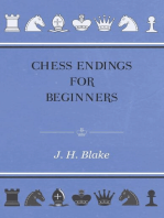 Chess Endings for Beginners