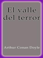 El valle del terror