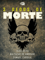 Três Dedos de Morte