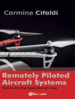 Remotely Piloted Aircraft Systems