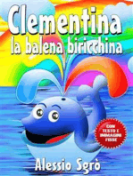 Clementina la balena biricchina (Nuova Edizione)