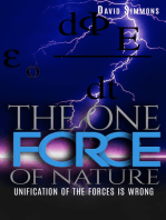 The One Force of Nature