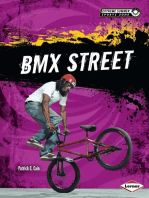 BMX Street