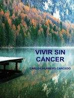 Vivir Sin Cáncer