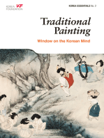 Traditional Painting: Window on the Korean Mind