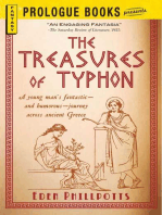 The Treasures of Typhon