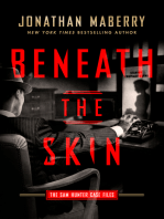 Beneath The Skin