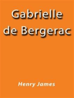 Gabrielle de Bergerac