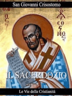 Il Sacerdozio