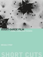 Avant-Garde Film: Forms, Themes, and Passions