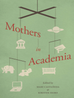 Mothers in Academia