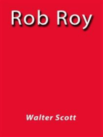 Rob Roy