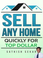 Sell Any Home: Quickly For Top Dollar