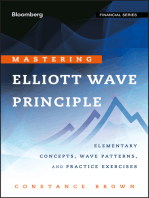 Mastering Elliott Wave Principle: Elementary Concepts, Wave Patterns, and Practice Exercises