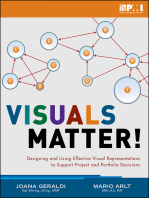 Visuals Matter!