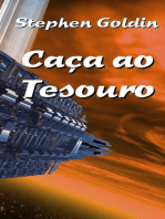 Caça ao Tesouro