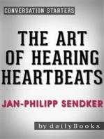 The Art of Hearing Heartbeats: A Novel by Jan-Philipp Sendker | Conversation Starters