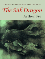 Silk Dragon: Translations from the Chinese