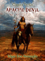 Apache Devil