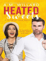 Heated Sweets: A Taste of Love Series, #3